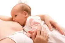 Догляд за новонародженою дівчинкою! новонародженою