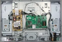 Пристрій та принцип роботи LCD телевізора - Все про телевізори - Каталог статей - Ремонт принцип