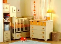 Догляд за новонародженою дівчинкою! новонародженою