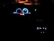 Установка торпеди від Mazda-626 до Москвич-2141. mazda-626