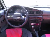 Установка торпеди від Mazda-626 до Москвич-2141. mazda-626
