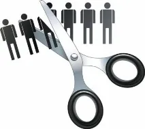 Звільнення зі скорочення штату без відпрацювання двох місяців дострокове скорочення за ініціативою скорочення