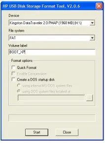 Установка Windows 7 з флешки Windows