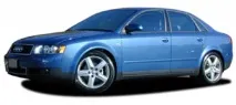Пристрій, обслуговування, ремонт Audi A4, S4 - Перевірка стану шин та тиску в них обслуговування