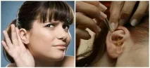 Вушний дерматит у людей лікування та симптоми у дітей вушний