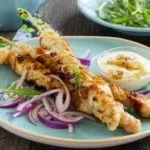 Курча в аерогрилі