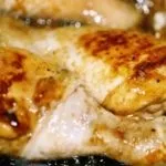Курча в аерогрилі