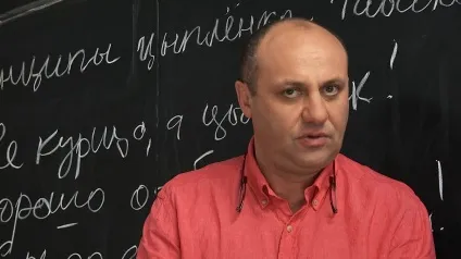 Курча тютюну, телеканал їжа