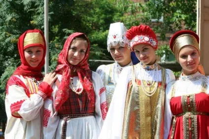 Цитати про красу російської жінки, природи і світу (красі) Цитати про красу російської жінки, природи і світу
