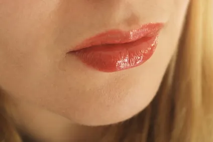 Couleur caramel блиск для губ - малинова вуаль - juravlinka