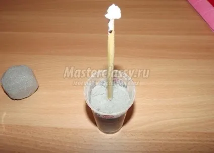 Квіткове дерево з паперу своїми руками (паперу) Квіткове дерево з паперу своїми руками