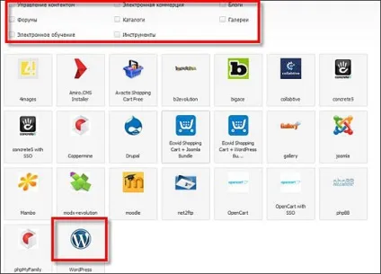 Cms wordpress - основи, переваги і робота по організації сайту