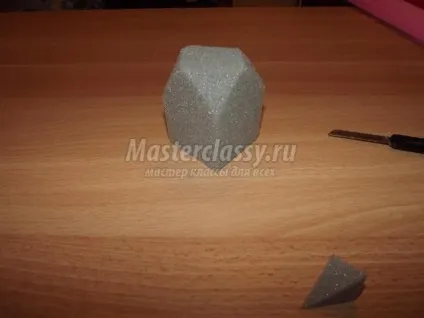 Квіткове дерево з паперу своїми руками (паперу) Квіткове дерево з паперу своїми руками