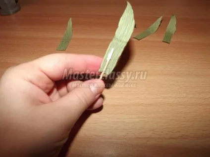 Квіткове дерево з паперу своїми руками (квіткове дерево з паперу майстер-клас) Квіткове дерево з паперу своїми руками