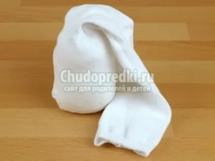 Cнеговік своїми руками популярні ідеї з фото (як своїми руками зробити сніговика) Cнеговік своїми руками популярні ідеї з фото