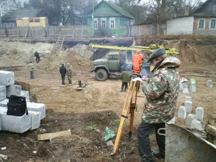 Дачні будинки з цегли відео-інструкція по монтажу своїми руками, проекти, ціна, фото (цегли) Дачні будинки з цегли відео-інструкція по монтажу своїми руками, проекти, ціна, фото