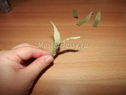 Квіткове дерево з паперу своїми руками (своїми) Квіткове дерево з паперу своїми руками