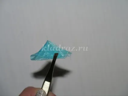Квітка казанші своїми руками (казанші своїми руками) Квітка казанші своїми руками