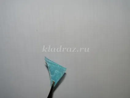 Квітка казанші своїми руками (Панюшева) Квітка казанші своїми руками