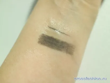 Crossfashion group - art-visage олівці для очей арт-візаж тон 102 коричневий і 104 сірий відгук і (палітра відтінків олівців для очей арт-візаж) Crossfashion group - art-visage олівці для очей арт-візаж тон 102 коричневий і 104 сірий відгук і
