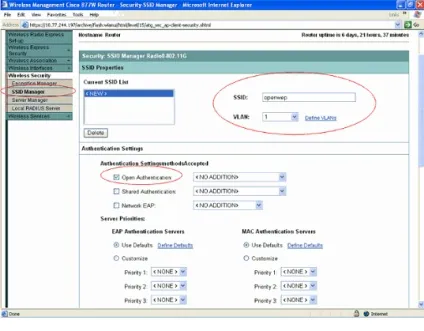 Cisco роутер wifi 871, покрокове керівництво для чайника (cisco) Cisco роутер wifi 871, покрокове керівництво для чайника