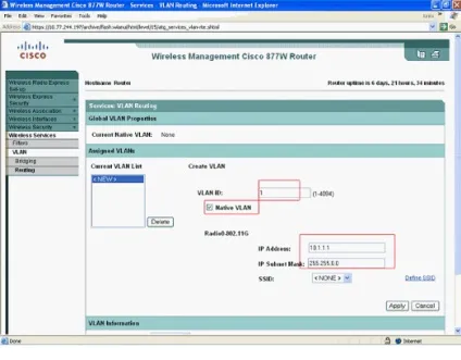Cisco роутер wifi 871, покрокове керівництво для чайника (wifi) Cisco роутер wifi 871, покрокове керівництво для чайника