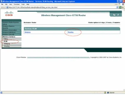 Cisco роутер wifi 871, покрокове керівництво для чайника (керівництво) Cisco роутер wifi 871, покрокове керівництво для чайника