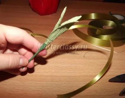 Квіткове дерево з паперу своїми руками (квіткове дерево з паперу та цукерок) Квіткове дерево з паперу своїми руками