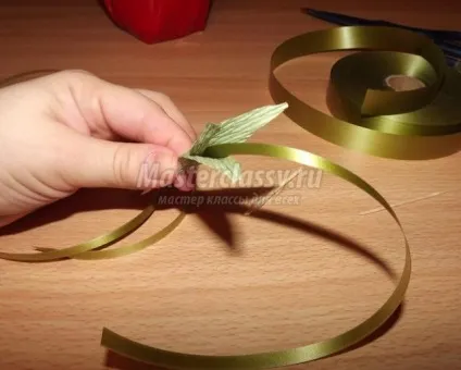Квіткове дерево з паперу своїми руками (квіткове) Квіткове дерево з паперу своїми руками