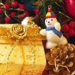 Декупаж своїми руками з пляшки шампанського (руками) Декупаж своїми руками з пляшки шампанського