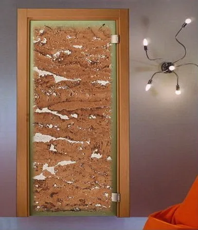 Декупаж дверей своїми руками (своїми) Декупаж дверей своїми руками