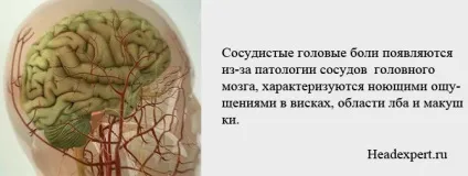 Давящая головний біль причини, лікування, діагностика (лікування) Давящая головний біль причини, лікування, діагностика
