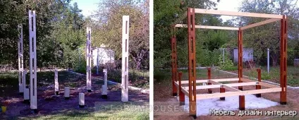Дастархан своїми руками