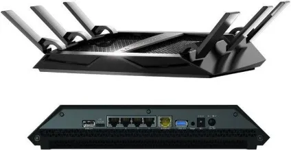Dd-wrt настройка роутера, покрокова інструкція та характеристики (роутера) Dd-wrt настройка роутера, покрокова інструкція та характеристики