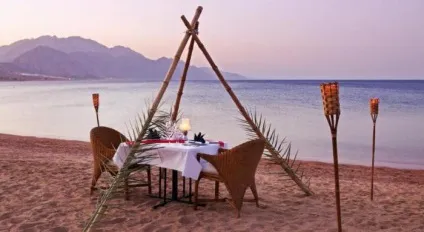 Dahab resort 5 (Єгипет