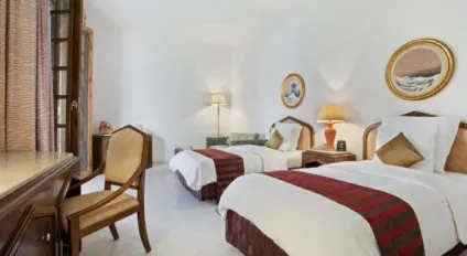 Dahab resort 5 (Єгипет