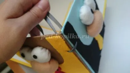 Декоративне кашпо своїми руками (кашпо) Декоративне кашпо своїми руками