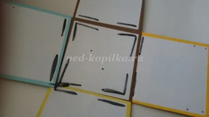 Декоративне кашпо своїми руками (кашпо) Декоративне кашпо своїми руками