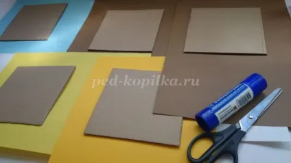 Декоративне кашпо своїми руками (кашпо) Декоративне кашпо своїми руками