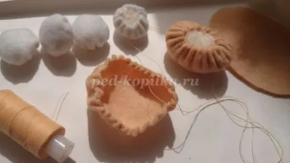 Декоративне кашпо своїми руками (декоративне) Декоративне кашпо своїми руками