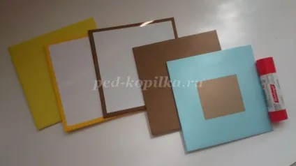 Декоративне кашпо своїми руками (кашпо) Декоративне кашпо своїми руками