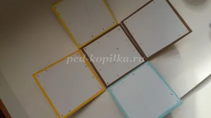 Декоративне кашпо своїми руками (кашпо) Декоративне кашпо своїми руками