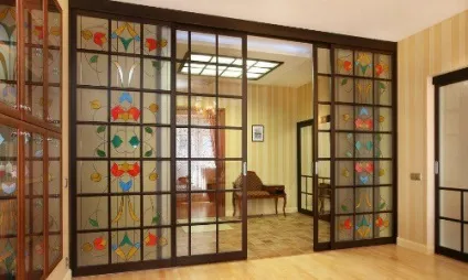 Декупаж дверей своїми руками в різних варіантах, гід по дверях (дверей) Декупаж дверей своїми руками в різних варіантах, гід по дверях