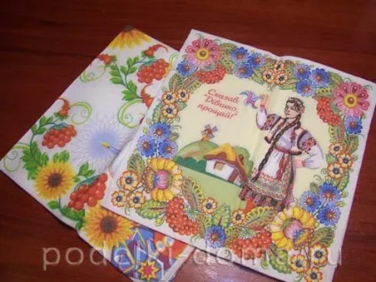 Декупаж пляшки український будиночок (майстер-клас), коробочка ідей і майстер-класів (український будиночок) Декупаж пляшки український будиночок (майстер-клас), коробочка ідей і майстер-класів