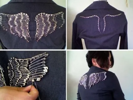 Декоруємо старі речі 50 оригінальних ідей - ярмарок майстрів - ручна робота, handmade