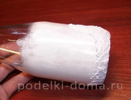 Декупаж пляшки український будиночок (майстер-клас), коробочка ідей і майстер-класів (пляшки) Декупаж пляшки український будиночок (майстер-клас), коробочка ідей і майстер-класів