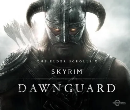 Dawnguard - dlc - elder scrolls 5 skyrim, the - проходження, гайд, керівництво, мануал, faq
