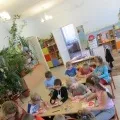 Робимо квітку з паперу