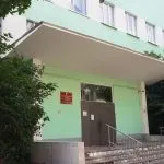 Дитяча міська поліклініка №1 г