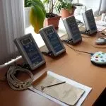 Дитяча міська поліклініка №1 г